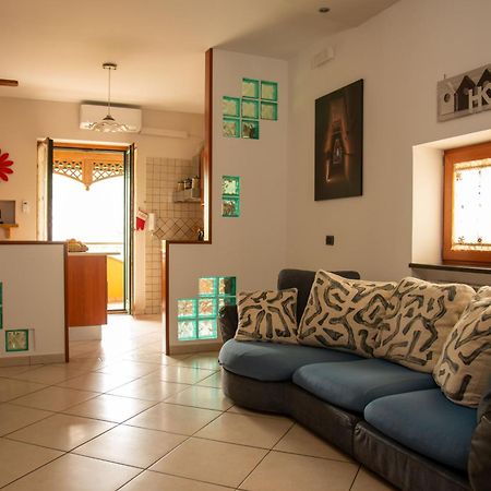 Home Sweet Home Bacoli Luaran gambar