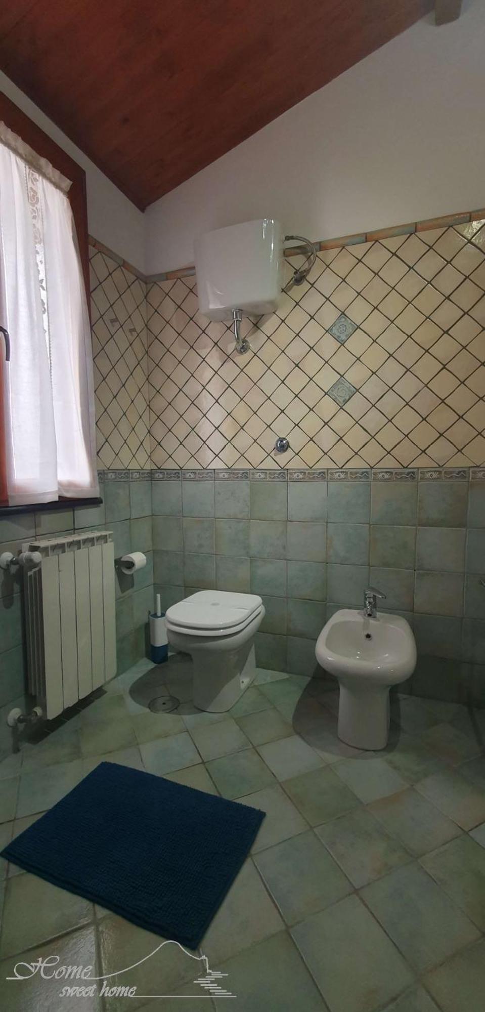 Home Sweet Home Bacoli Luaran gambar